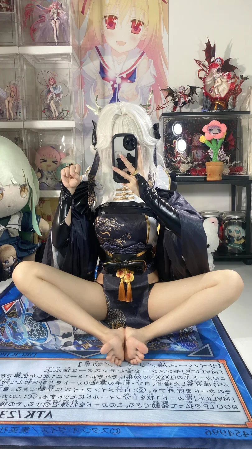 白栎Shirly - No.025 NIKKE 布兰儿 [130P,27V-3.22GB] tg@simisebaisi 【丝足阁】020.webp